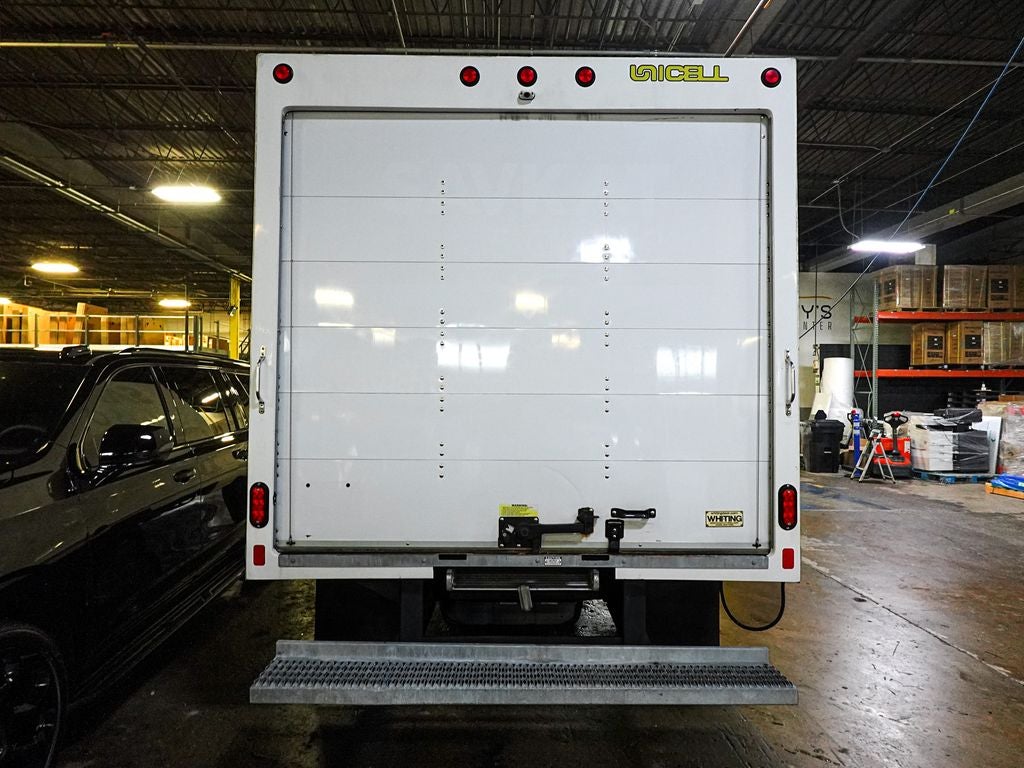 2022 Ford E-450SD Base DRW