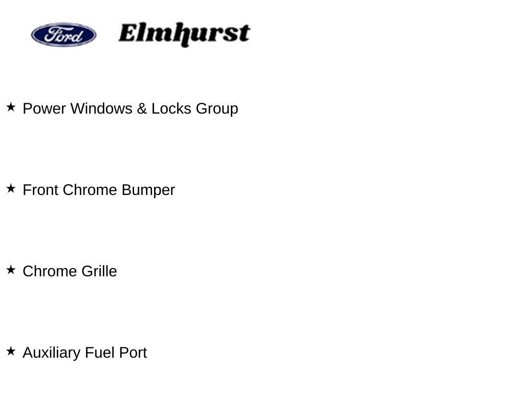 2022 Ford E-450SD Base DRW