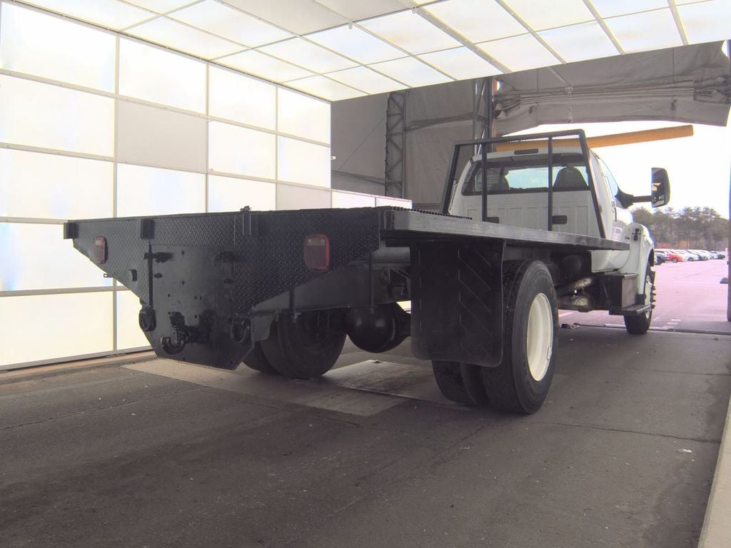 2019 Ford F-750SD Base