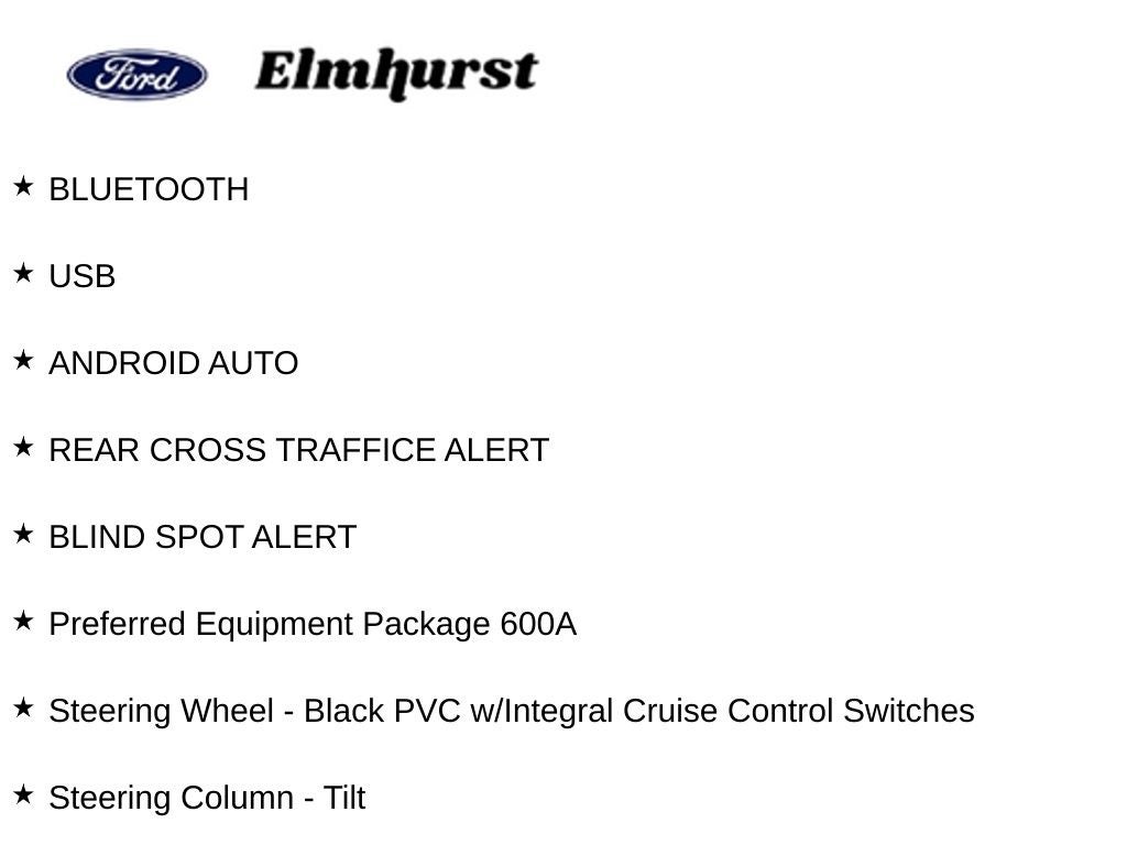 2019 Ford F-750SD Base