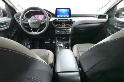 2022 Ford Escape Hybrid SE