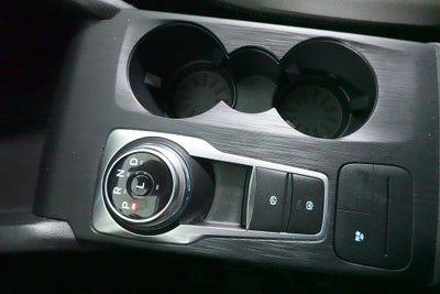 2022 Ford Escape Hybrid SE