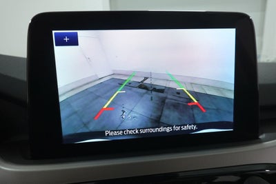 2022 Ford Escape Hybrid SE