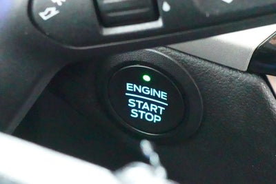 2022 Ford Escape Hybrid SE