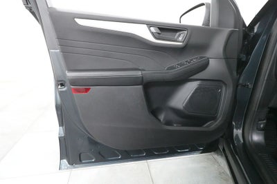 2022 Ford Escape Hybrid SE