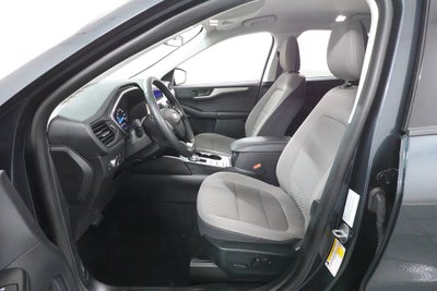 2022 Ford Escape Hybrid SE