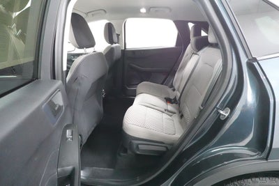 2022 Ford Escape Hybrid SE