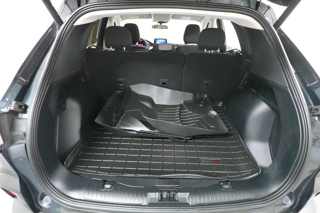 2022 Ford Escape Hybrid SE