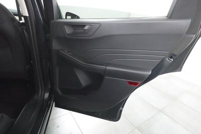 2022 Ford Escape Hybrid SE