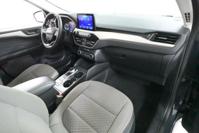 2022 Ford Escape Hybrid SE