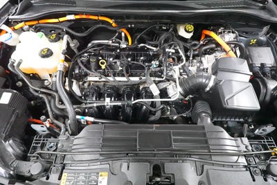 2022 Ford Escape Hybrid SE