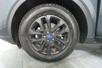 2022 Ford Escape Hybrid SE