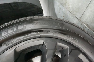 2022 Ford Escape Hybrid SE