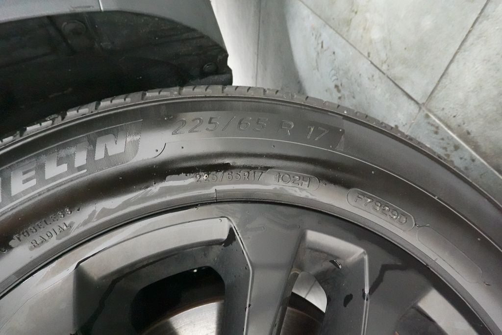 2022 Ford Escape Hybrid SE