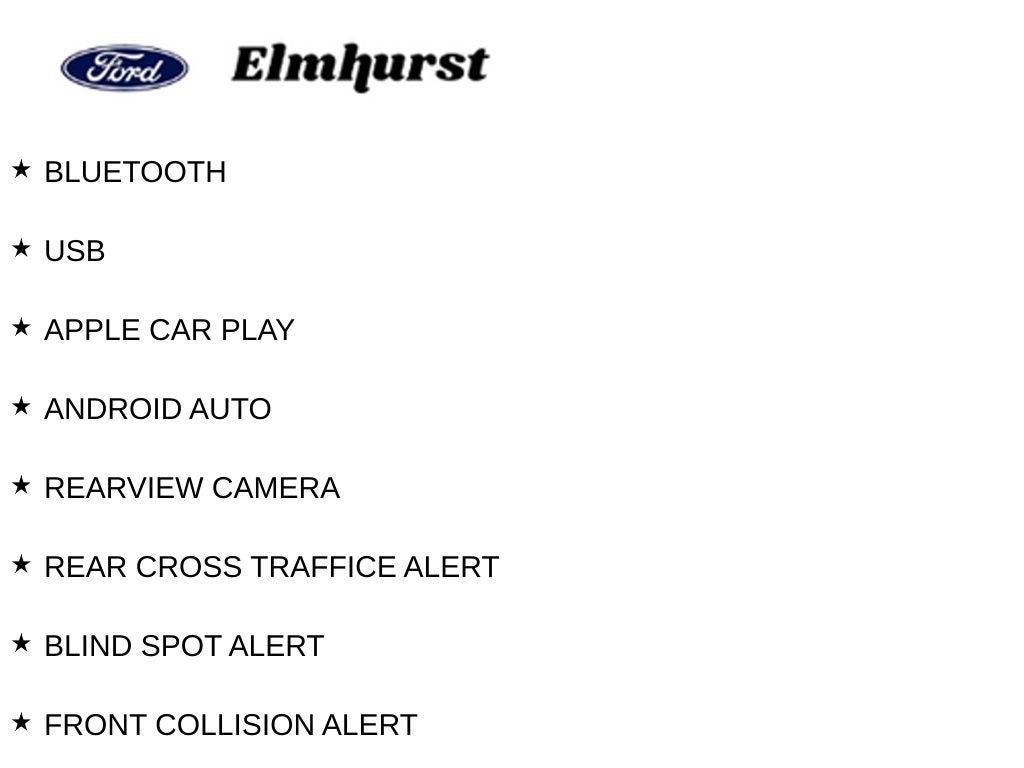 2022 Ford Escape Hybrid SE