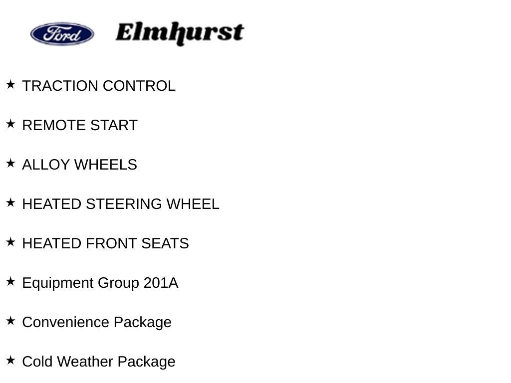 2022 Ford Escape Hybrid SE