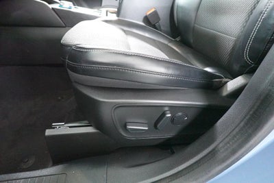 2023 Ford Escape Plug-In Hybrid Base