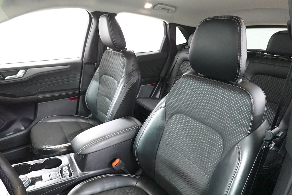 2023 Ford Escape Plug-In Hybrid Base