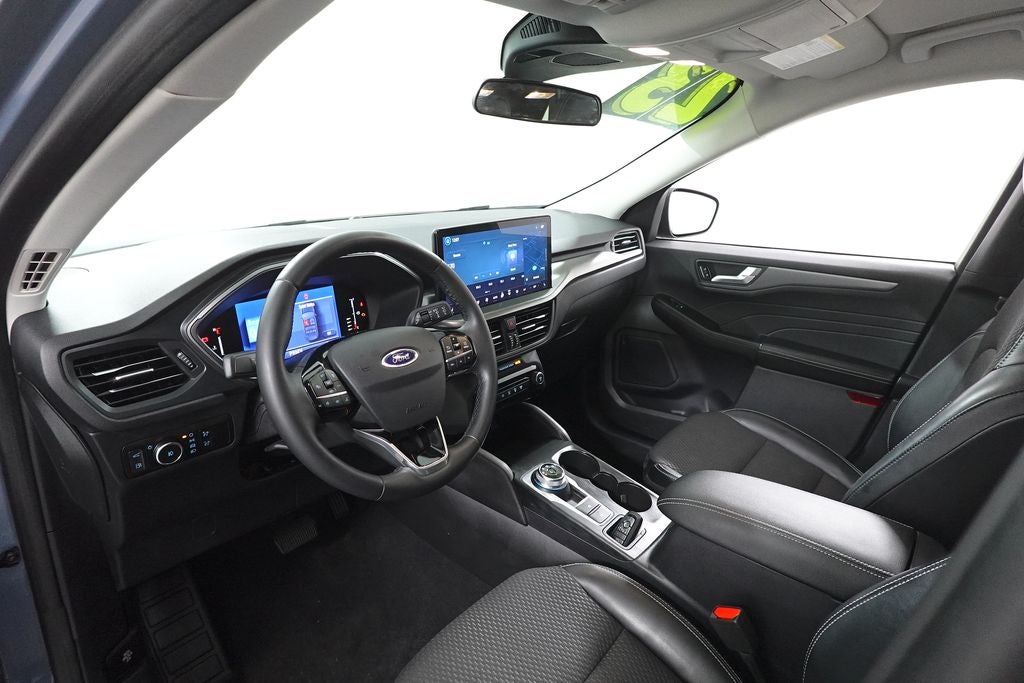 2023 Ford Escape Plug-In Hybrid Base