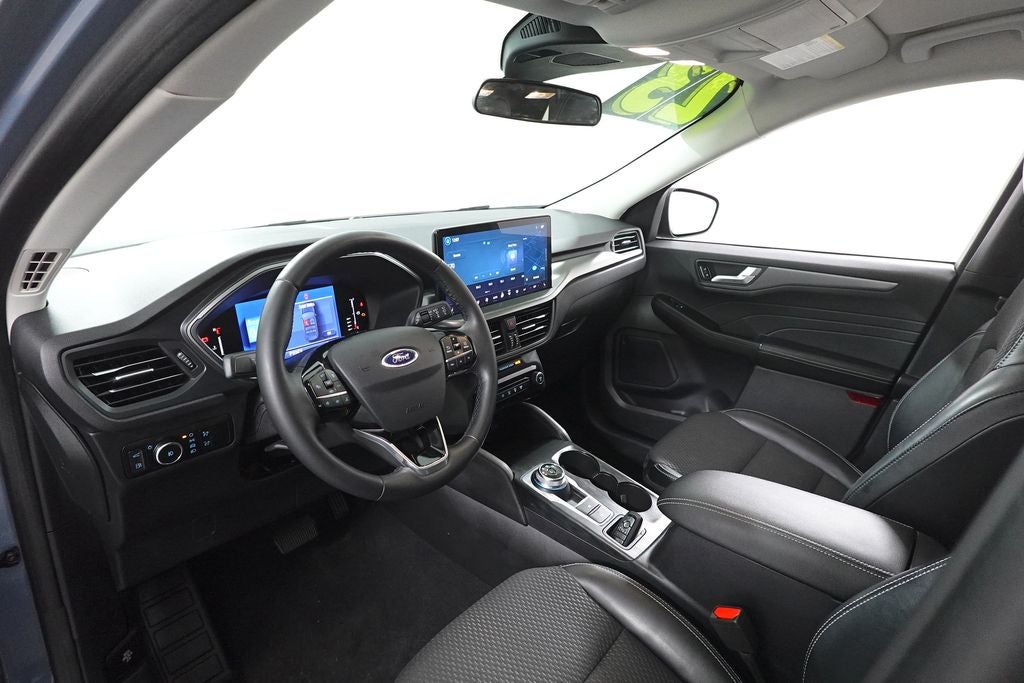 2023 Ford Escape Plug-In Hybrid Base