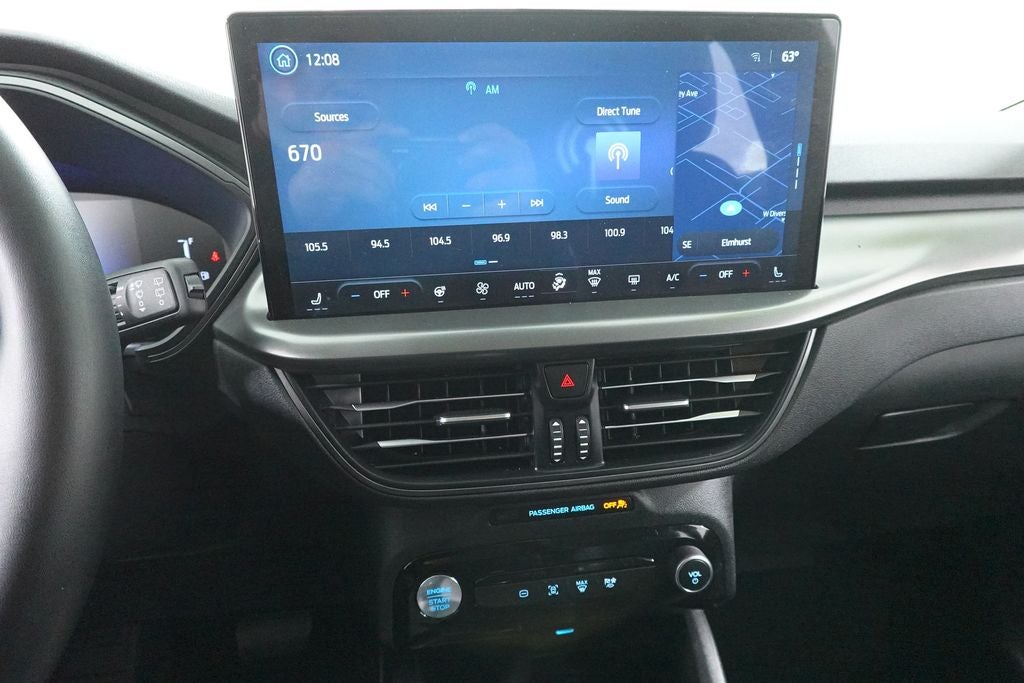 2023 Ford Escape Plug-In Hybrid Base