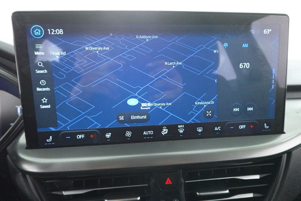 2023 Ford Escape Plug-In Hybrid Base