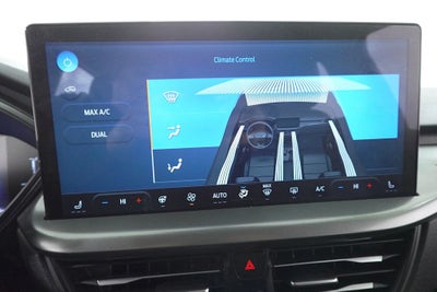 2023 Ford Escape Plug-In Hybrid Base