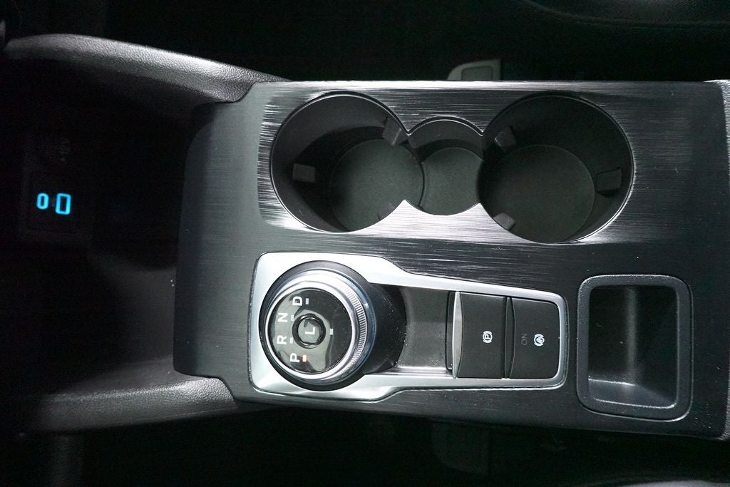 2023 Ford Escape Plug-In Hybrid Base