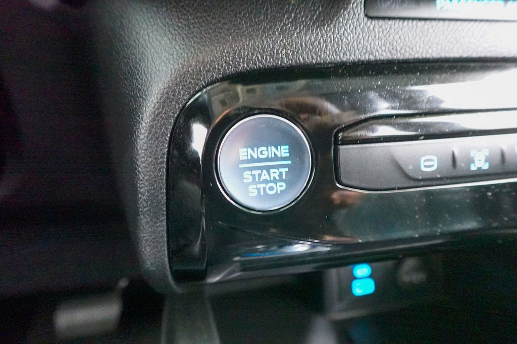 2023 Ford Escape Plug-In Hybrid Base