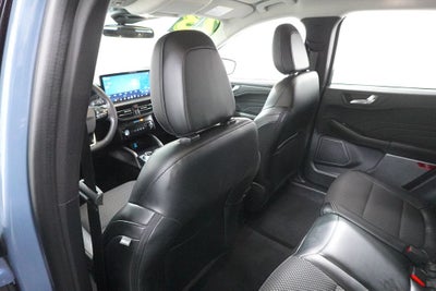 2023 Ford Escape Plug-In Hybrid Base