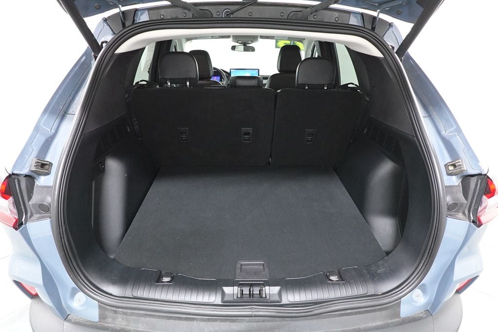 2023 Ford Escape Plug-In Hybrid Base