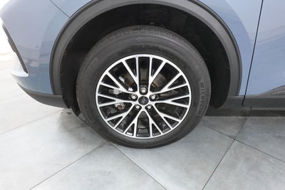 2023 Ford Escape Plug-In Hybrid Base