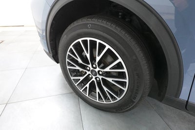 2023 Ford Escape Plug-In Hybrid Base