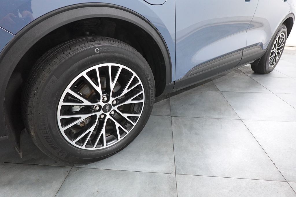 2023 Ford Escape Plug-In Hybrid Base