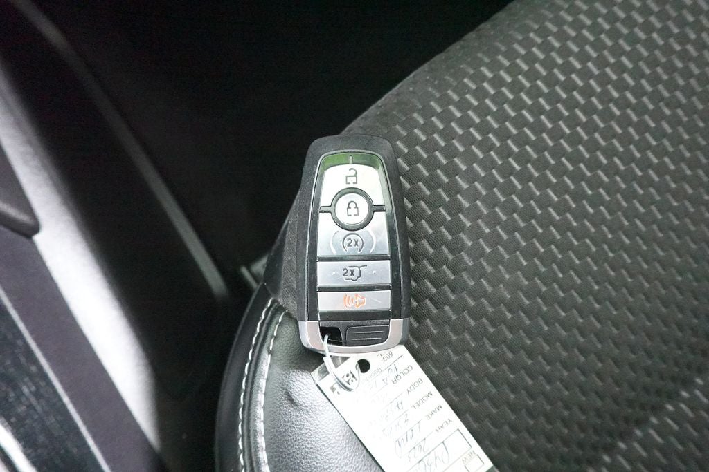 2023 Ford Escape Plug-In Hybrid Base