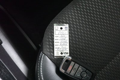 2023 Ford Escape Plug-In Hybrid Base