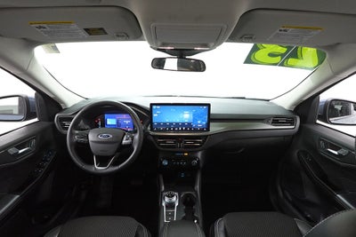 2023 Ford Escape Plug-In Hybrid Base