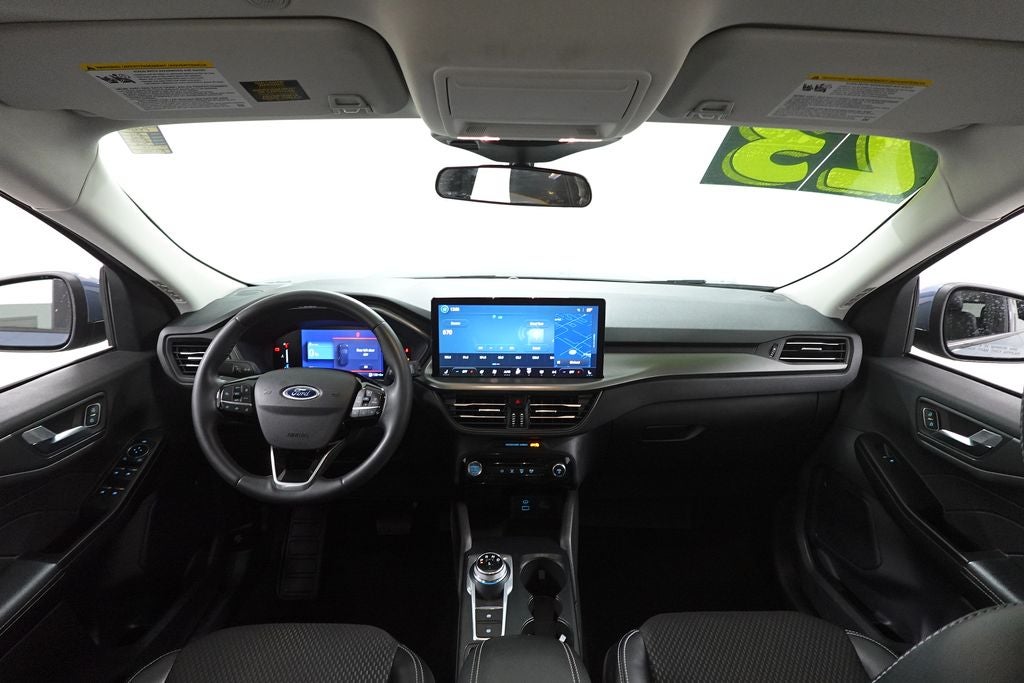 2023 Ford Escape Plug-In Hybrid Base