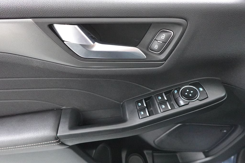 2023 Ford Escape Plug-In Hybrid Base