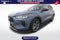 2025 Ford Escape Hybrid ST-Line