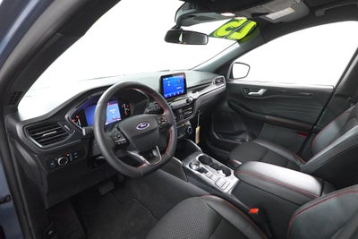 2025 Ford Escape Hybrid ST-Line