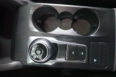 2025 Ford Escape Hybrid ST-Line