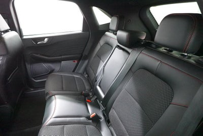 2025 Ford Escape Hybrid ST-Line