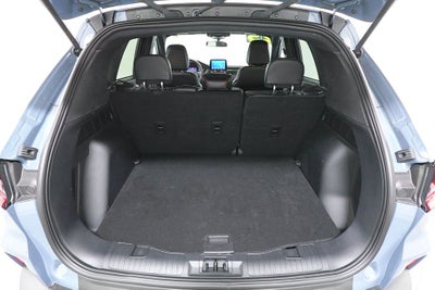 2025 Ford Escape Hybrid ST-Line