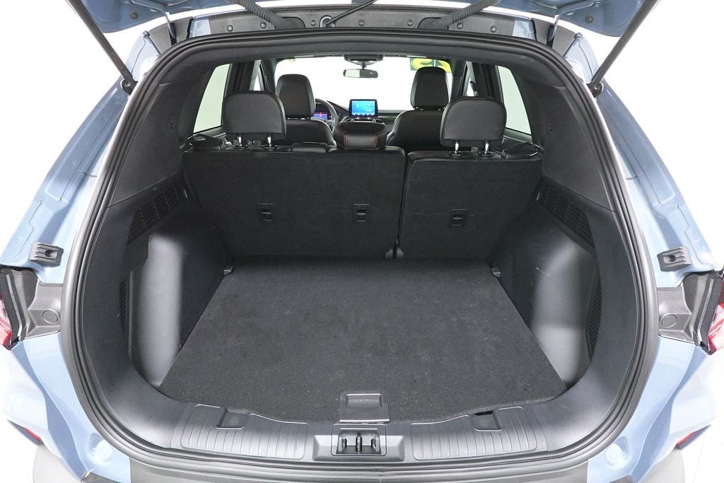 2025 Ford Escape Hybrid ST-Line