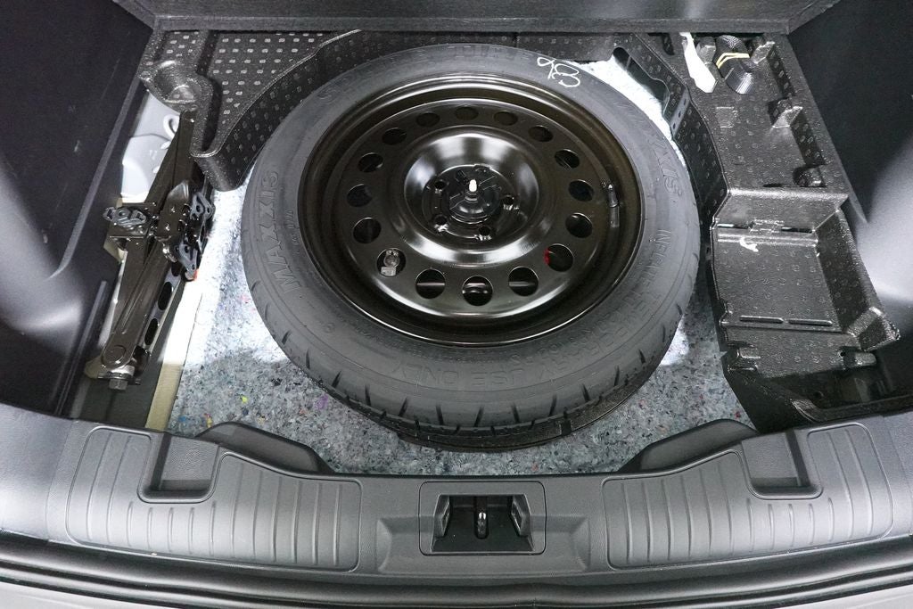 2025 Ford Escape Hybrid ST-Line