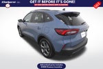 2025 Ford Escape Hybrid ST-Line