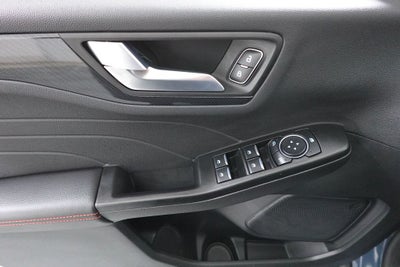 2025 Ford Escape Hybrid ST-Line