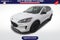 2020 Ford Escape SE Sport Hybrid