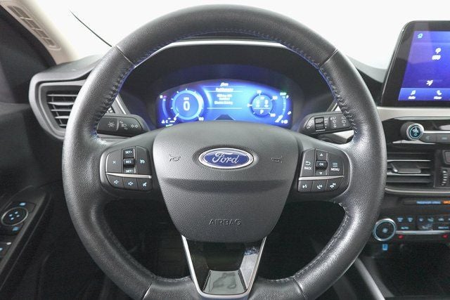 2020 Ford Escape SE Sport Hybrid